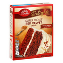 Betty Crocker Cake Mix 15.25oz