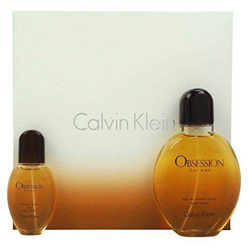 Calvin Klein Obsession