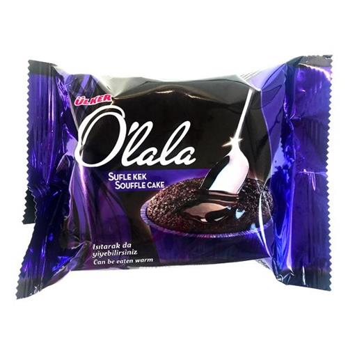 Ulker O’lala Souffle Cake 70g