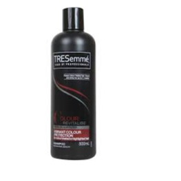 Tresemme Shampoo Revitalize Colour Fade Protection 500ML