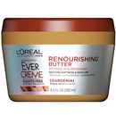 L'Oreal Paris EverCreme Sulfate Free Renourishing Butter, 8.5 Fl. Oz