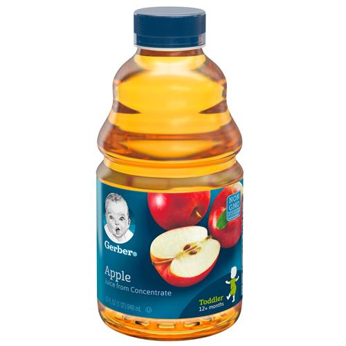 Gerber Fruit Juice 32 fl oz