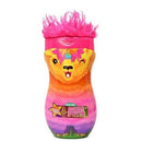 Llamacorn Tear Free Magical Mango 3-in-1 Bath Wash For Kids, 14 Fl. Oz