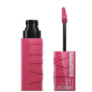 Maybelline Super Stay Vinyl Ink Longwear No-Budge Liquid Lipcolor, 0.14 fl oz