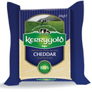 Kerrygold Mild White Cheddar Cheese 200g
