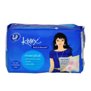 KOTEX SOFT&SMOOTH PADS