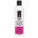 DOO GRO TRIPPLE STRENGTH HAIR LOTION 12OZ
