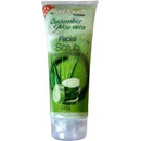 SOFT TOUCH FACIAL SCRUBS