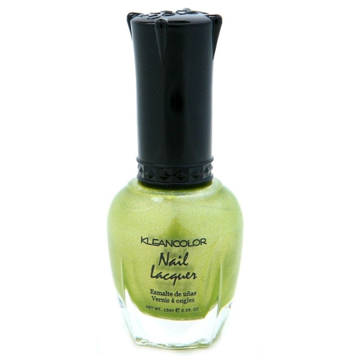 KLEANCOLOR NAIL POLISH