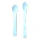 Twistshake Feeding Spoon Set 4+M - 2 Spoons