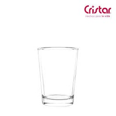 Cristar Herradura 6 Pc Drinking Glass