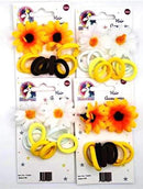 Unicorn Kitty Sunflower Set