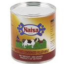Naisa Condensed Milk 380g