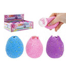 Squishy Single Unicorn Egg With Unicorn