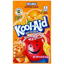 Kool Aid Unsweetened Drink Mix 0.17oz