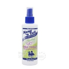 MANE N TAIL HERBAL GROW SPRAY THERAPY 178ML