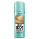 L'Oreal Paris Magic Root Cover Up Gray Concealer Spray