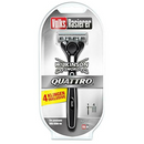 Wilkinson Sword Quattro, Volksrasierer
