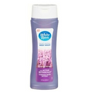 White Rain Lavender Escape Body Wash, 12 oz