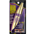 MAYBELLINE BIG SHOT MASCARA