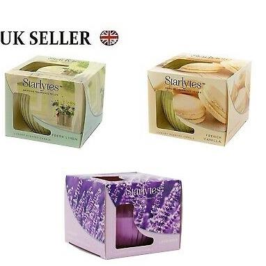 Starlytes Luxury Scented Candles 85g