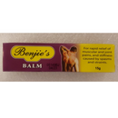 BENJIE'S BALM 15G