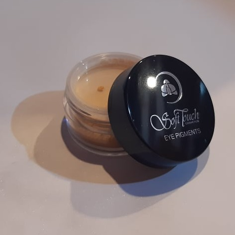 SOFT TOUCH EYE PIGMENTS