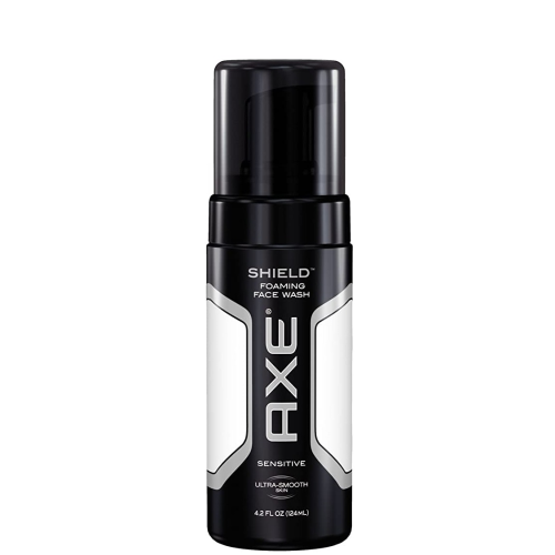 AXE FOAMING FACE WASH