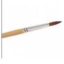 Lqqkks Single Nail Brush