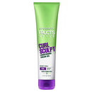 Garnier Fructis Curl Sculpting Cream-Gel, Extra Strength, 5 oz
