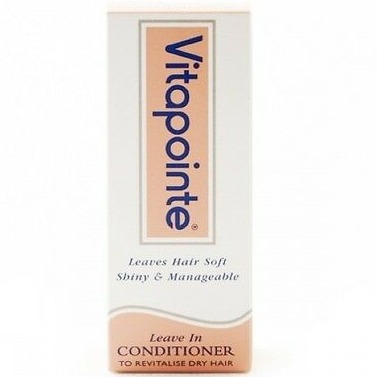 Vitapointe Leave In Conditioner 30ml