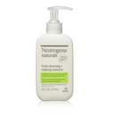 Neutrogena Naturals Fresh Cleansing + Makeup Remover 6 oz