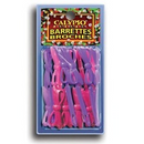 Calypso Barrettes Broches