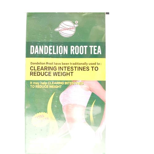 Sing Da Dandelion Root Tea Extra Strength 20's