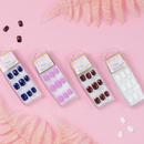 KENZIE NAILS ON THE GO PRESS ON NAILS