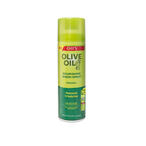 Ors Olive - Olive oil Nourishing Sheen Spray, 472ml