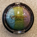 CARA MIA ASSORTED EYE SHADOW 3 IN 1