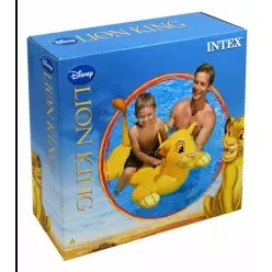 Intex Disney Lion King Inflatable