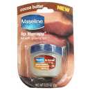 Vaseline Lip Therapy Cocoa Butter