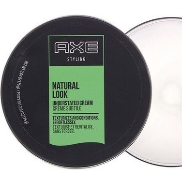 AXE STYLING HAIR PUTTY