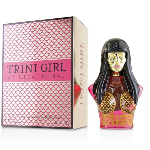 NICKI MINAJ - Trini Girl Eau De Parfum Spray