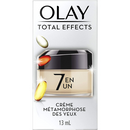 Olay Total Effects 7-in-one Anti-Aging Transforming Eye Cream 0.5 oz