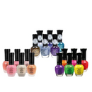 KLEANCOLOR NAIL POLISH