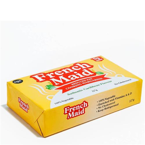 French Maid Margarine 227g