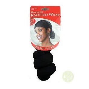 Lqqks Knotted Headwrap Assorted Colors