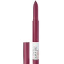 Maybelline Super Stay Ink Crayon Lipstick, Matte Longwear - 0.04oz