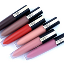 L'Oreal Paris Makeup Rouge Signature Matte Lip Stain