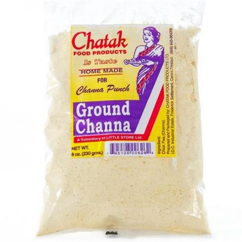 Chatak Ground Channa 8oz