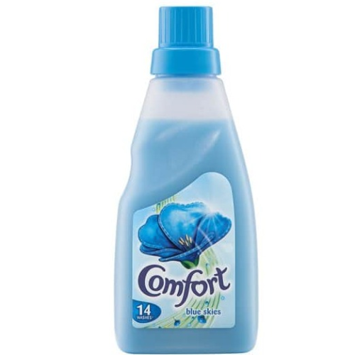 COMFORT BLUE SKIES 490ML