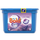 Bold All-in-1 Pods Washing Liquid Capsules 15 Washes With Lenor